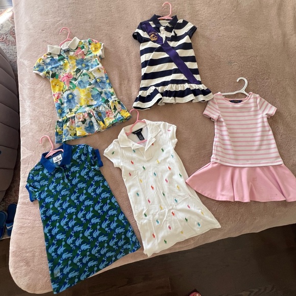 Lacoste Minecraft kids 4T - Picture 4 of 4